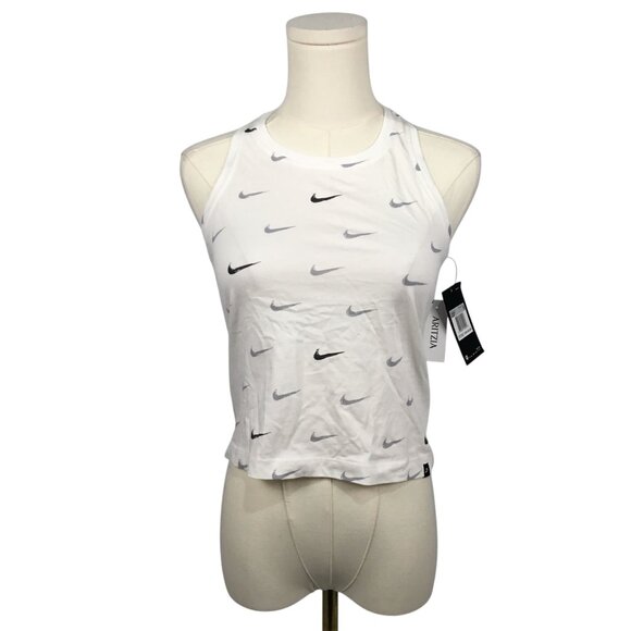 Nike Crop Tank Top - Picture 1 of 4